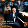 Eanet, Larry Quartet / Hockett, Ron - Sunset Stomp CD