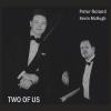Peter Roland - Two Of Us CD (CDRP)
