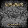 Soilwork - Ride Majestic CD (Bonus Track; Deluxe Edition; Limited Edition; Digip