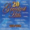 20 Greatest Hits 1990-2000 CD