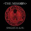 Mission - Singles CD (Holland, Import)