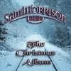 Sam Morrison - Christmas Album CD (CDRP)