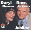 Arbors Mckenna, dave / sherman, daryl - jubilee cd