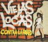Viejas Locas - Contra La Pared CD