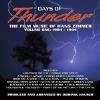 Hans Zimmer - Days Of Thunder CD (Original Soundtrack)