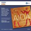 Harnoncourt / La Scola / Wiener Philharmoniker - Verdi: Aida CD