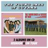 Young Ones From Guyana - On Tour / Reunion CD