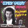Michael Thorne - Looking At The World CD