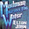 Elton John - Madman Across The Water CD (SACD Hybrid)