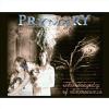 Prymary - Prymary - The Tragedy Of Innocence CD