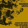 Warren Smith - Dragon Dave Meets Prince Black Knight CD