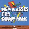 Holiday Shores - New Masses For Squaw Peak CD