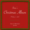 Steve Benson - Steve's Christmas Album 1 CD