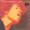 Jimi Hendrix - Electric Ladyland VINYL [LP]
