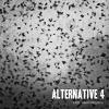 Alternative 4 - Obscurants CD (Limited Edition)