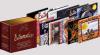 Extremoduro - Discografia Completa CD (Definitive Edition; Box Set)