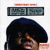 Notorious B.I.G. - Greatest Hits CD (Port)
