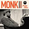 Thelonious Monk - Palo Alto CD