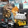 World Pennywell - P-Rex: Rare Breed CD (CDRP)