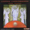 Jonathan Dimmock - Cosmos Consciousness: Organ Wo CD