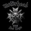 Motorhead - Bad Magic CD