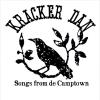 Dan Kracker - Songs from de Camptown CD