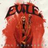 Evile - Hell Unleashed VINYL [LP]