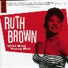 Ruth Brown - Wild Wild Young Men CD
