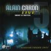 Alain Caron - Alain Caron Live At The Cabaret De Montreal CD