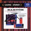 Bartok / Cso / Reiner - Concerto For Orchestra CD