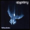 White Robin - Gravity CD