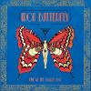 Iron Butterfly - Live At The Galaxy 1967 VINYL [LP] (Colored Vinyl)