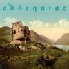Obsequiae - Palms Of Sorrowed Kings VINYL [LP] (Colored Vinyl)