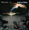 Thin Lizzy - Thunder & Lightning VINYL [LP] (Import)