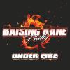 Raising Kane Philly - Under Fire CD