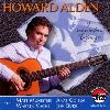 Howard Alden - I Remember Djano CD