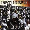 Disturbed - Ten Thousand Fists CD (Tour Edition; Uk)