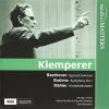 Beethoven / Brahms / Klemperer / Mahler - Klemperer CD