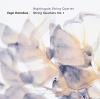 Holmboe / Nightingale String Quartet - String Quartets 1 CD