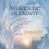 Avalanche at Dawn - Daylight CD