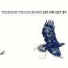 Tedeschi Trucks Band - Let Me Get By CD (Digipak)