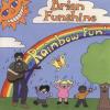 Brian Funshine - Rainbow Fun CD
