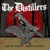 Distillers - Man vs. Magnet / Blood In Gutters 7 Vinyl Single (45 Record)