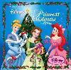 Princess Christmas CD (Uk)