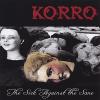 Korro - Sick Against The Sane CD