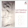 Freedman / Heward - On No On CD