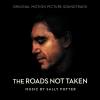 Sally Potter - Roads Not Taken CD