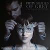 Fifty Shades Darker CD (Original Soundtrack)