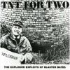 Blaster Bates - TNT For Two CD (Import)