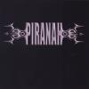 Piranah - Piranah CD